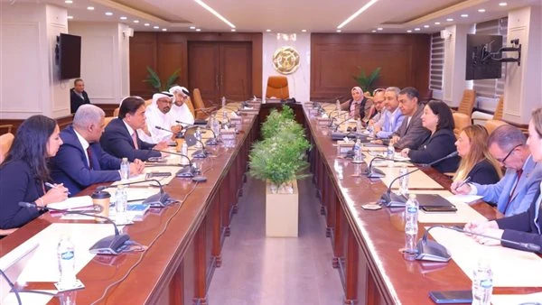 نائبة وزيرة التضامن الاجتماعي تتابع استعدادات المهرجان العربي المسرحي للأشخاص ذوي الإعاقة