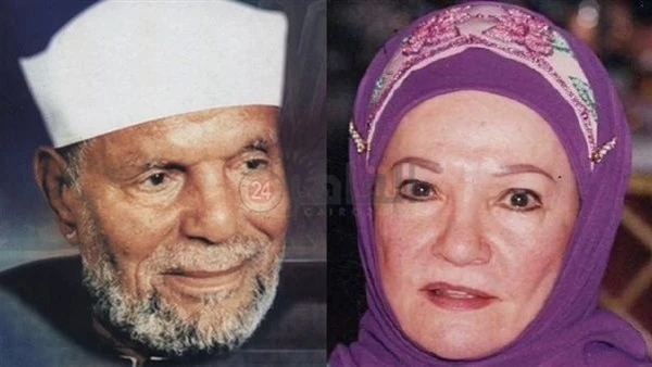 في قصة الشيخ الشعراوي مع ليلى مراد وشادية وعماد حمدي