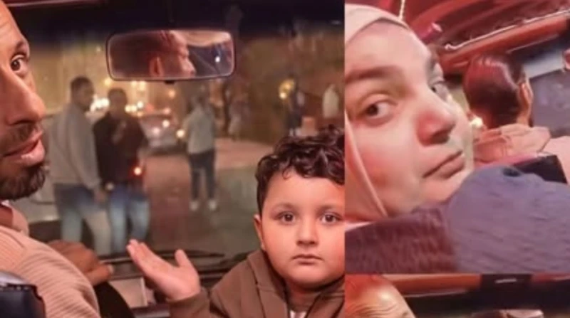 "ده مش أبوك". استشاري نفسي يكشف تأثير فيديو “صغير الإسكندرية” على الطفل (خاص)