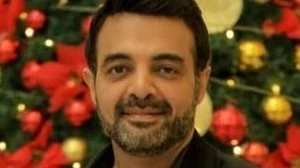 عمرو محمود ياسين بعد وفاة ضياء العوضي: نظرية المؤامرة تتحول لمرض نفسي