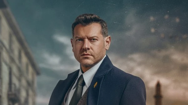 عرض الفرنساوي على قنوات STC السعودية و بداية عرضه على يانجو تصبح 24 أبريل