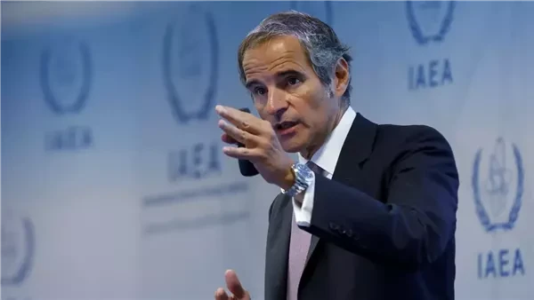 جروسي يحذر من "وهم الحل العسكري": برنامج إيران النووي عصيُّ على التدمير الشامل