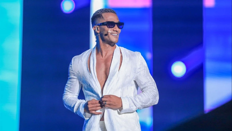 محمد رمضان يكشف عن القرار النهائي للمشاركة في دراما رمضان 2027