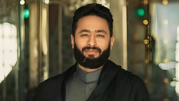 مفاجأة. حمادة هلال يقدم المداح 7 في رمضان 2028