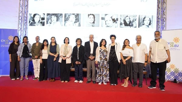 مهرجان أسوان يناقش انعكاس التقاليد على صورة المرأة في السينما