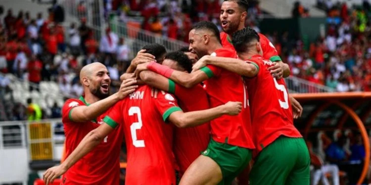المغرب يواجه النرويج استعدادا لنهائيات كأس العالم 2026