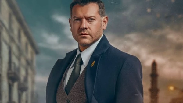 الغموض والإثارة يسيطران على الإعلان الرسمي لمسلسل «الفرنساوي»