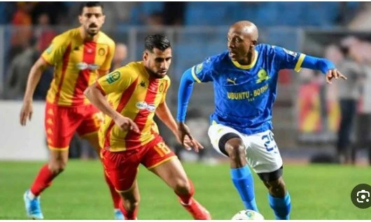 بث مباشر بدون تقطيع لمباراة الترجي وصن داونز في نص نهائي دوري ابطال افريقيا