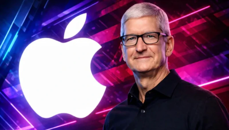 من 350 ملياراً إلى 4 تريليونات: كيف ضاعف تيم كوك قيمة "أبل" أكثر من 11 مرة