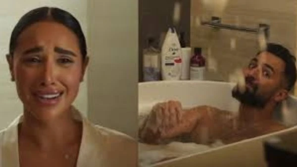 طرح الإعلان التشويقي الأول لفيلم الكلام علي إيه بطولة أحمد حاتم (فيديو)