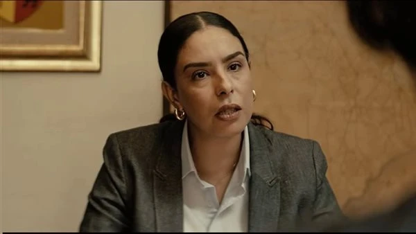 صابرا عوني: مسلسل "المطبعة" يعتبر من الأعمال الهامة في الدراما التونسية