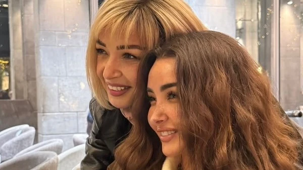 هنا وحقيقة خلافها مع هشام ماجد