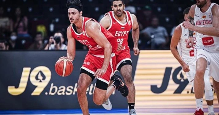 بث مباشر بدون تقطيع لمباراة الاهلي و فيلا دي داكار في الدوري الافريقي لكرة السلة