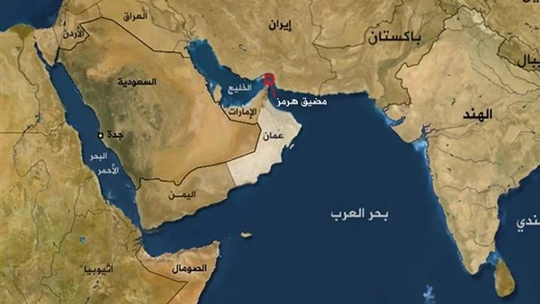 حصار أمريكي يعيد رسم موازين القوى في مضيق هرمز.. وحديث عن مفاوضات