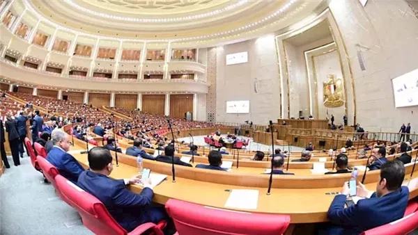 5.5 تريليون استخدامات مقابل 1.8 تريليون إيرادات.. تفاصيل العجز الكبير في الموازنة