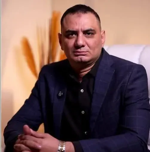 أحمد الألفي في حوار خاص لـ””: السوق العقاري في مصر يواجه ضغوطا عالمية. ونموذج سعر التكلفة يغيّر قواعد اللعبة
