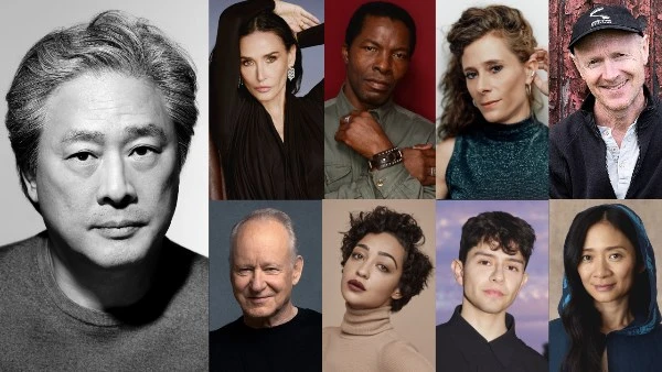 بالأسماء. مهرجان كان السينمائي يعلن عن لجنة تحكيم الدورة الـ 79