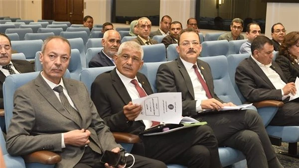 لجنة الصناعة تناقش موازنات 2027 وتدعو لتطوير برنامج السيارات