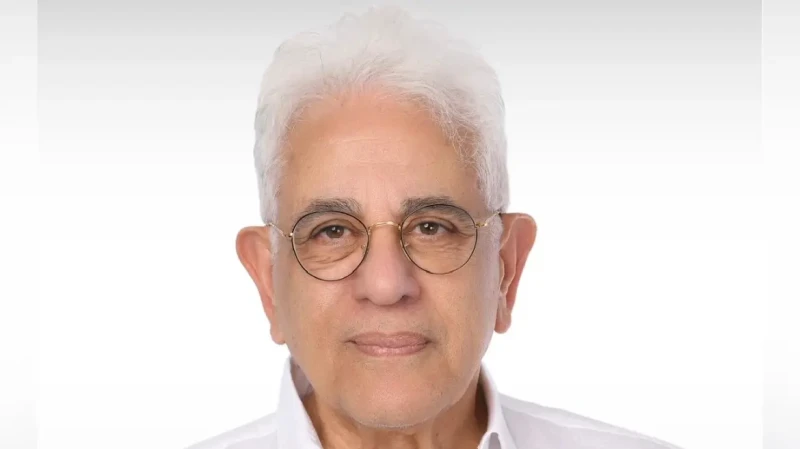حسام بدراوي يكتب لـ””: ثقافة التنافسية