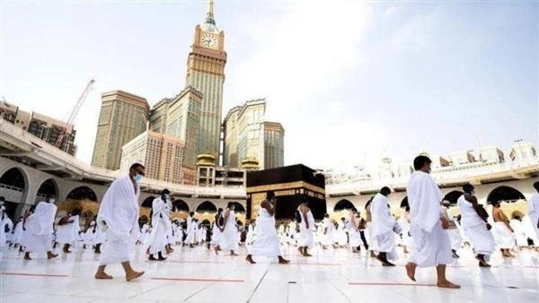 كل ما تريد معرفته عن خدمة حاج بلا حقيبة لتسهيل وصول الحجاج