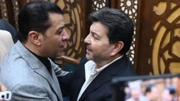 مصطفى كامل عن وفقدنا قامة فنية كبيرة