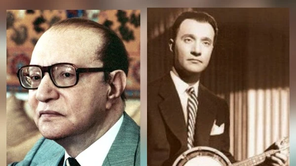 في مسيرة فنية غيرت ملامح الأغنية