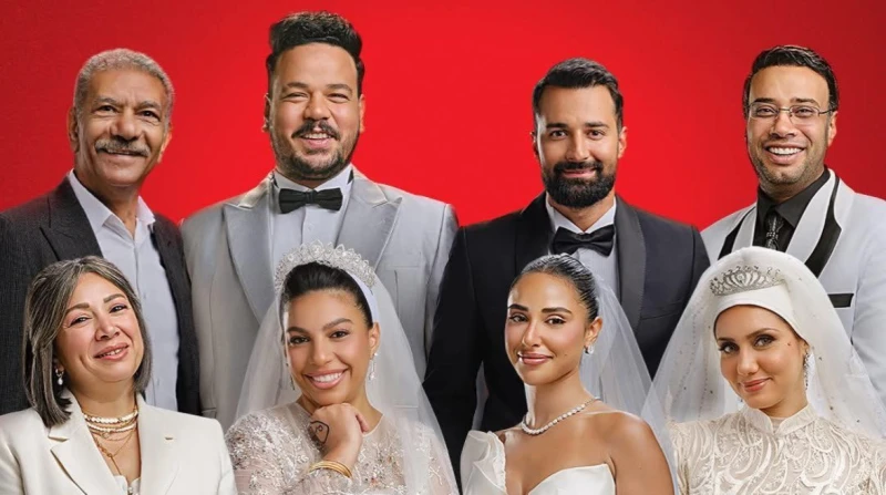 طرح تريلر فيلم "الكلام على إيه" استعدادًا لعرضه في موسم الصيف