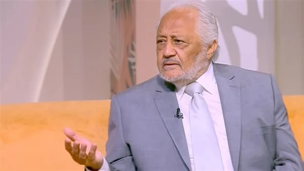 "بتقولي إيه؟..إمتى اتوفى؟".. صدمة خالد زكي على الهواء بخبر رحيل هاني شاكر