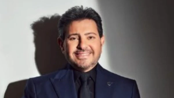 ماجدة الرومي تنعى هاني شاكر: الفن الجميل لا يرحل بل يبقى خالدًا