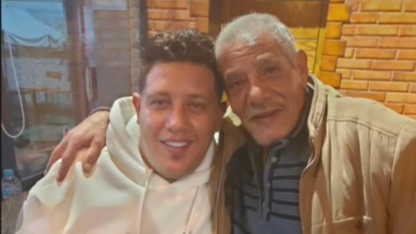 اليوم..تشييع جثمان والد حمو بيكا بالإسكندرية
