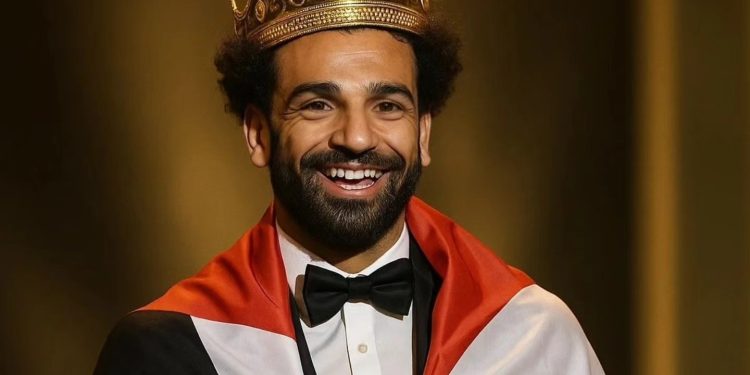 الكاميرا العالمية مصرية. وداع صلاح وضم حمزة وفرحة المحمدي