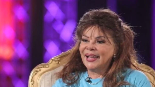 وفاة الصحفية ثريا أبو السعود شقيقة الفنانة صفاء أبو السعود