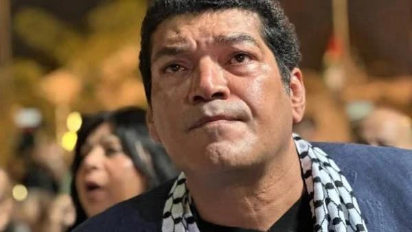 رمضان باسم سمرة أول المنضمين لمسلسل محمد رمضان الجديد