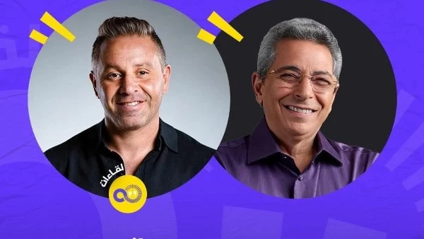 حازم إمام ضيف محمود سعد في كامل العدد