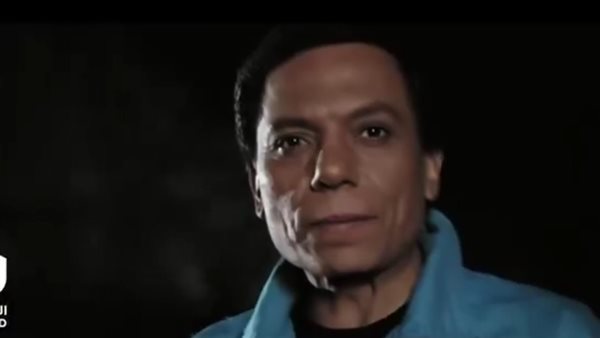عيد ميلاد عادل إمام. نبيلة عبيد ربنا يديله القوة والصحة ويسعده زي ما أسعدنا