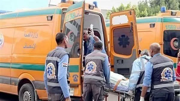 القبض على المتهم بقتل جاره بعد مشاجرة بينهما فى أبو النمرس