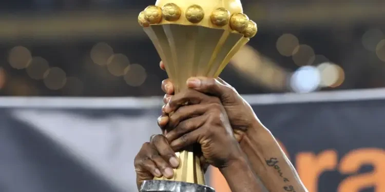 العدّ التنازلي بدأ. كاف يعلن موعد قرعة تصفيات كأس أمم إفريقيا 2027