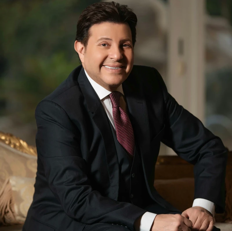 صدمة في الوسط الفني.. وفاة هاني شاكر بعد رحلة مرض شاقة وتفاصيل الساعات الأخيرة في باريس