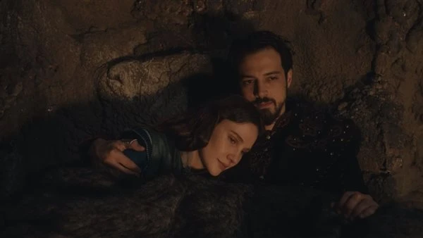 مسلسل المؤسس اورهان الحلقة 23. أورهان وأسبورجا في خطر