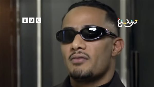 هي دي أسوأ كوابيسي. إجابات محمد رمضان على أسئلة سريعة في لقائه مع BBC