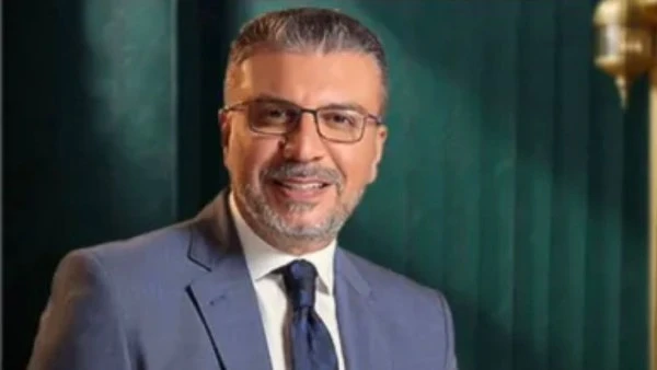 عمرو الليثي: احنا ضيوف في الدنيا ولسنا ملاك وبعد شوية هنمشي