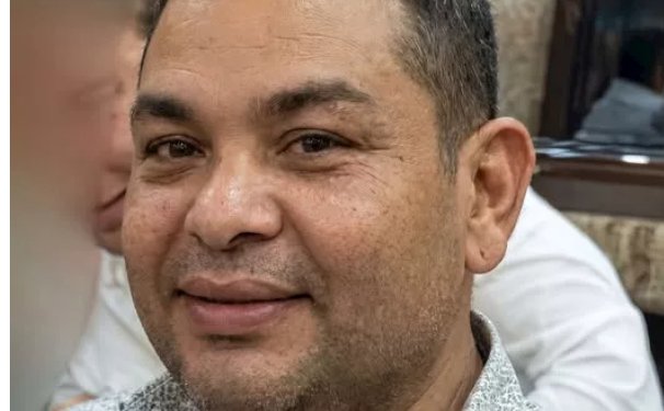 دي صورة عاطف اللي موت 8 في اسيوط