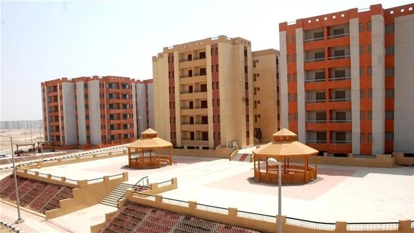 الإسكان تمنح مهلة لمحدودي الدخل المخصص لهم وحدات لإنهاء إجراءات الاستلام