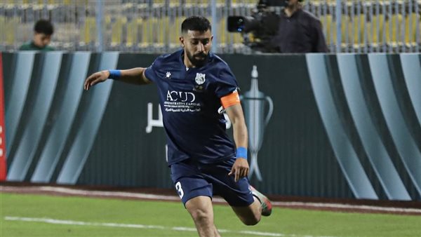 مروان داوود: «فيه حاجة غلط» في الأهلي.. وأرى نفسي الأفضل في الجبهة اليسرى