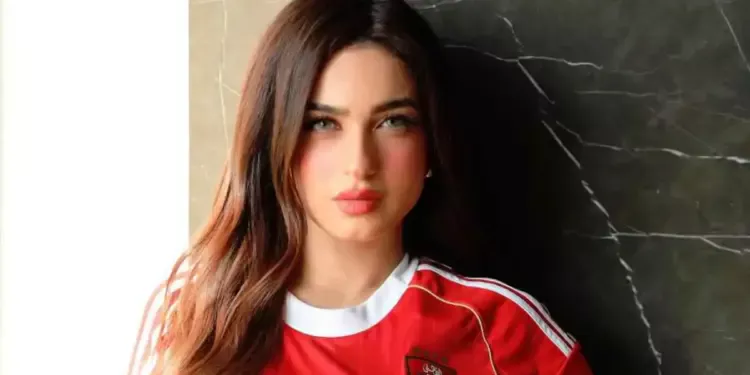 بعد السخرية من بيزيرا. أول تصعيد حاسم من الزمالك ضد ياسمين عز