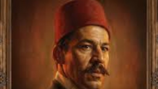 بعد نجاح أسد.. علي قاسم يشكر محمد دياب وفريق العمل
