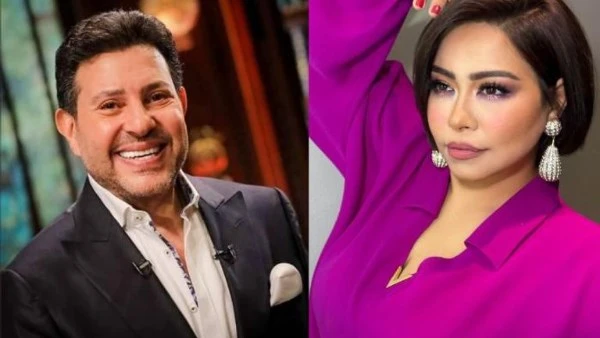 فقدنا اليوم فنان كبير أمير الغناء العربي .. شيرين عبدالوهاب ناعية هاني شاكر