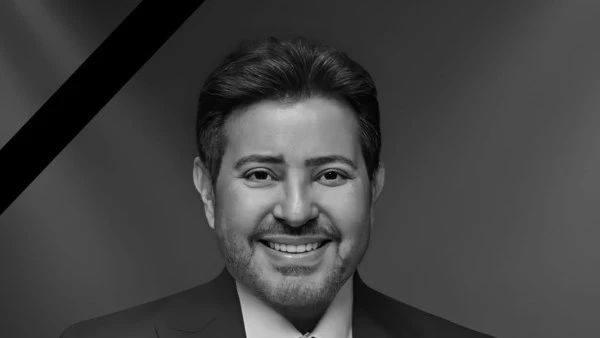 إليسا تنعى هاني شاكر: الفن العربي خير خسارة كبيرة برحيله