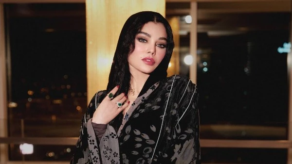 هيفاء وهبي لجمهورها: وببعثلكم كل الحب