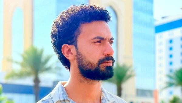 كريم عادل يشارك في فيلم الكلام على إيه استعدادًا لطرحه 14 مايو الجاري